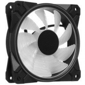  DeepCool CF120 Plus 3 IN 1, 120x120x26.5, 4-pin,    4