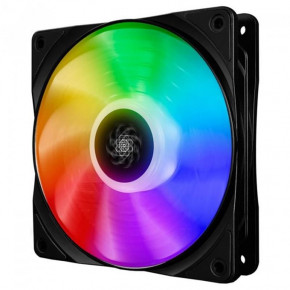  DeepCool CF 120-3 IN 1, 120x120x25, 4-pin,    3