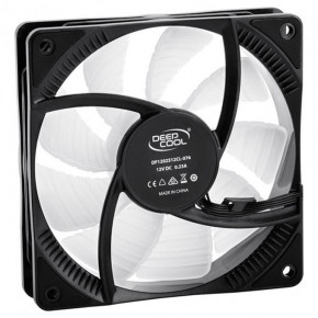  DeepCool CF 120-3 IN 1, 120x120x25, 4-pin,    5