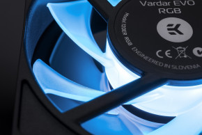  EKWB EK-Vardar EVO 120ER RGB (500-2200 rpm) 7