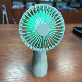    Mini Fan 6601 Usb 