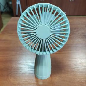    Mini Fan 6601 Usb  3