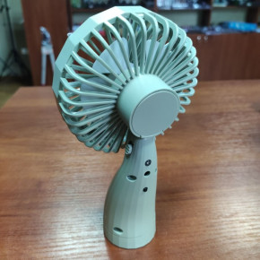    Mini Fan 6601 Usb  4