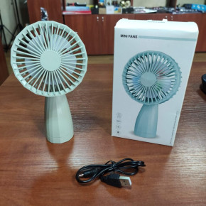    Mini Fan 6601 Usb  6