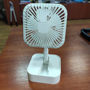    Mini Fan JY-1129 Usb 