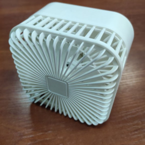    Mini Fan JY-1129 Usb  3