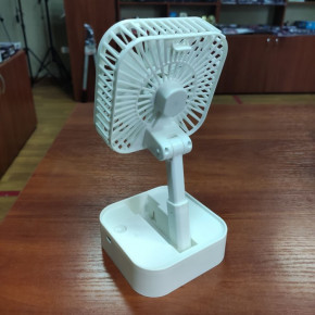    Mini Fan JY-1129 Usb  5