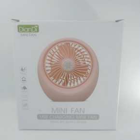    Mini Fan SQ1978A Usb  3