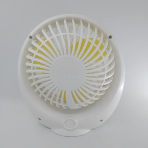    Mini Fan SQ1978A Usb  4