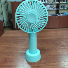    Mini Fan SS-2 Usb 