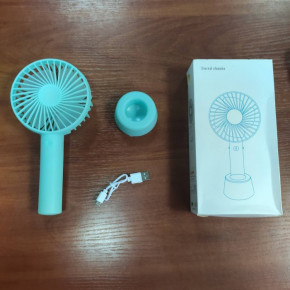    Mini Fan SS-2 Usb  4