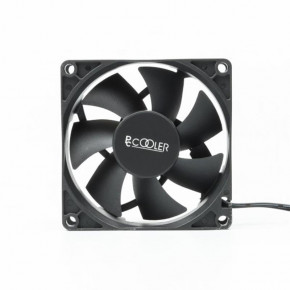  PCCooler DN 80 BK 3in1