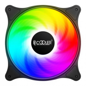   PCCooler FX 120 ARGB BK 3in1 (2)