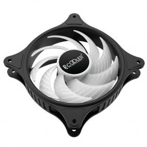   PCCooler FX 120 ARGB BK 3in1 (3)