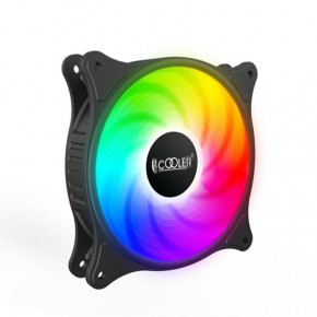  PCCooler FX 120 ARGB BK 3