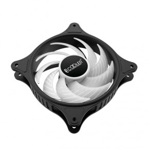  PCCooler FX 120 ARGB BK 5