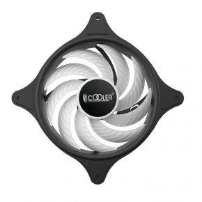  PCCooler FX 120 ARGB BK 6