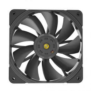  PCCooler P120 Pro BK