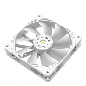  PCCooler P120 Pro WH 4