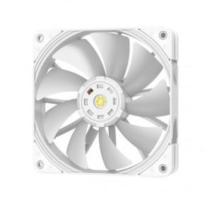  PCCooler P120 Pro WH 5