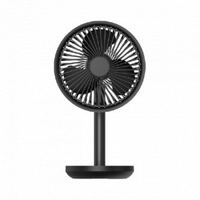 ����������� ���������� SOLOVE Stand Fan F5 Black 
