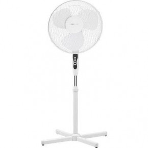   Clatronic VL-3603-S-White 