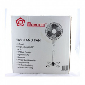   Domotec FS-1619 fan 4