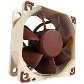  Noctua NF-A6X25 FLX