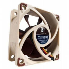  Noctua NF-A6X25 FLX 4