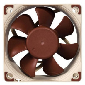  Noctua NF-A6X25 FLX 5