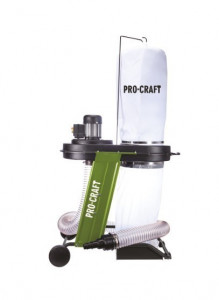  Procraft PDC550 3