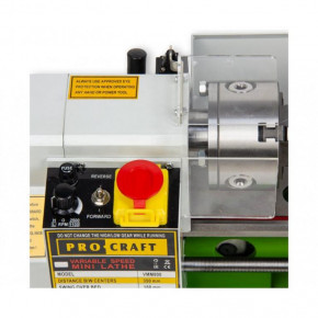     Procraft VMM800 5