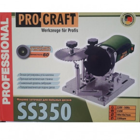     Procraft SS350 12