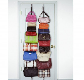  Bag Rack