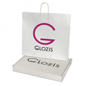   Glozis Dots H-068 50  25 6