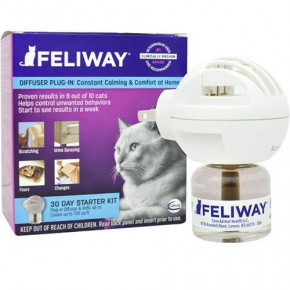  Ceva Feliway     , 48  +   109810