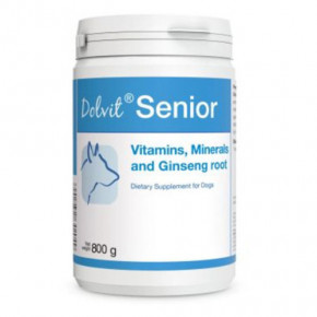  Dolfos Dolvit Senior Plus   , 800  118080