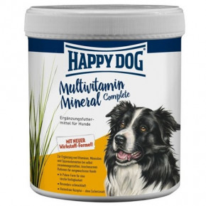   Happy Dog Multivitamin Mineral         , 1000  118053