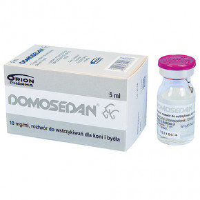    Orion Pharma Domosedan 10 /         , 5  118033