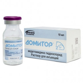    Orion Pharma Domitor 1 /          , 10  vb-orion-pharma-146358