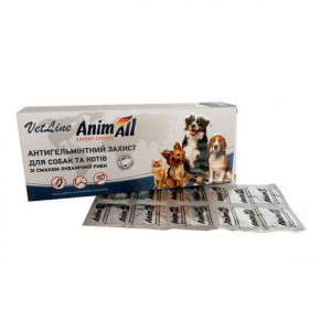  AnimAll VetLine       (50 ) 60069