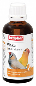    Beaphar Vinka 50 BGL-BF-231