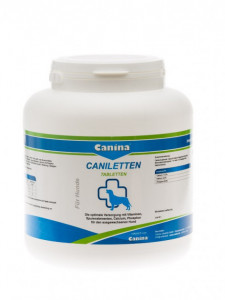     Canina Caniletten 2  1000 