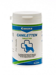     Canina Caniletten 300  150 