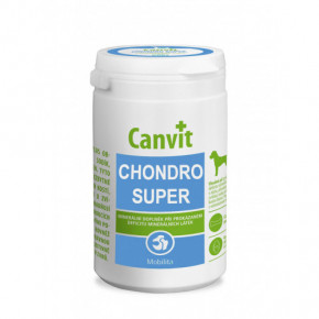   Canvit Chondro Super for Dogs    -   , 500  114396