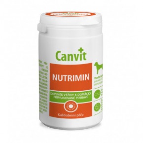   Canvit Nutrimin for Dogs     , 1  114398