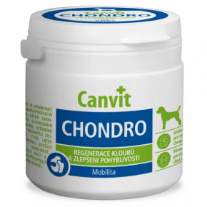   Canvit Chondro for Dogs       , 230  118838