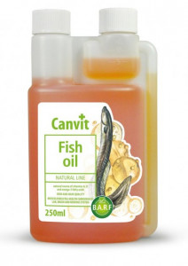 '    Canvit Fish Oil 250ml (can57277)