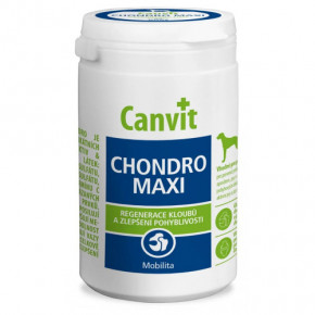   Canvit Chondro Maxi for Dogs       , 1  ti-can50732