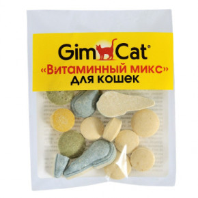 ³   GimCat 12 . (2717250011509)